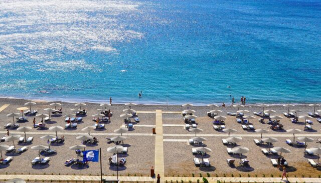 Elysium Resort & Spa Rhodes