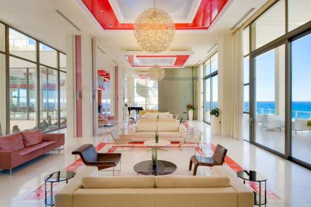 Elysium Resort & Spa Rhodes