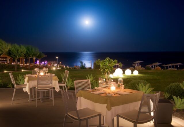 Elysium Resort & Spa Rhodes