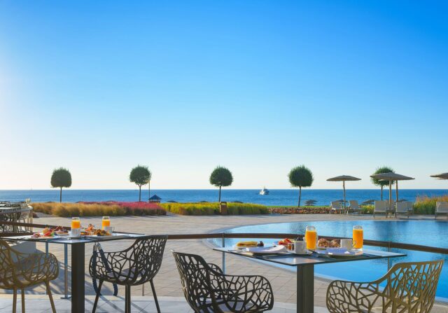 Elysium Resort & Spa Rhodes