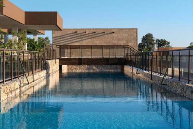 Anavadia Hotel By Anayia All Inclusive Resorts