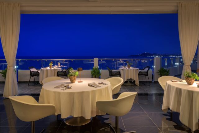 Elysium Resort & Spa Rhodes