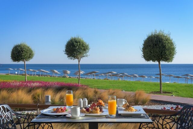 Elysium Resort & Spa Rhodes