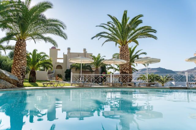 Lindos Royal Resort