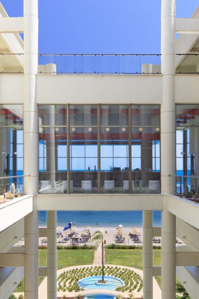 Elysium Resort & Spa Rhodes