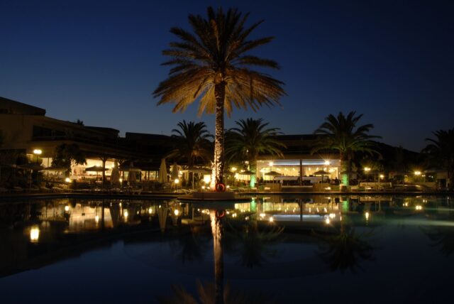 Cathrin Hotel Rhodes By Anayia All Inclusive Resorts