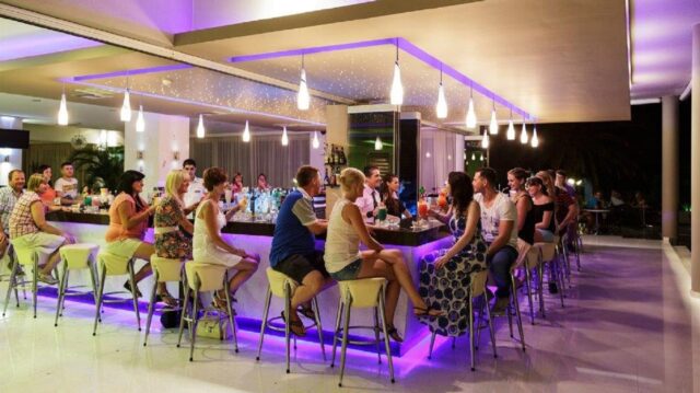 Cathrin Hotel Rhodes By Anayia All Inclusive Resorts