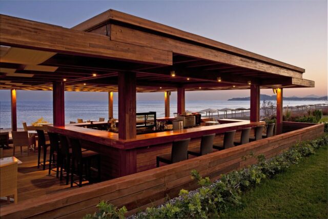 Elysium Resort & Spa Rhodes