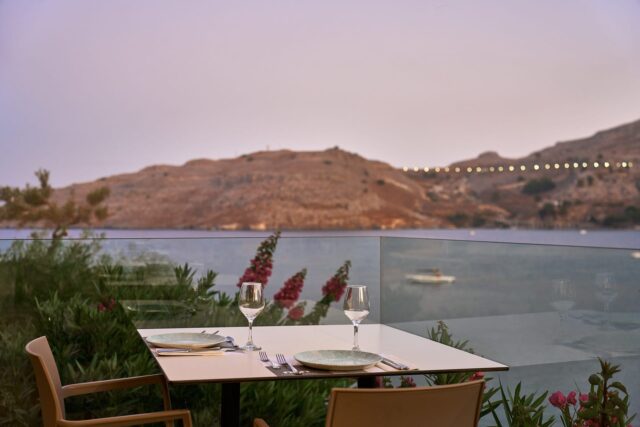 Lindos Royal Resort