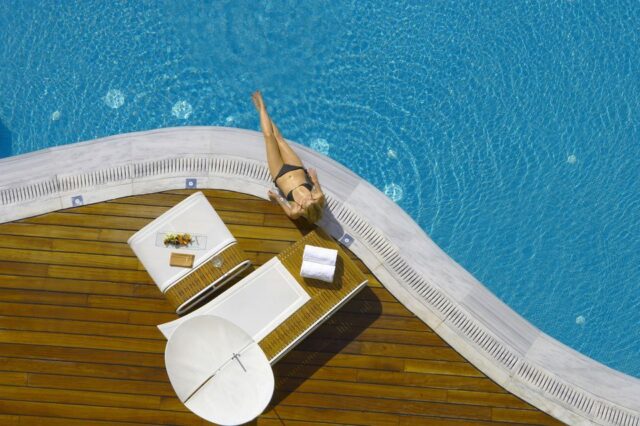 Elysium Resort & Spa Rhodes
