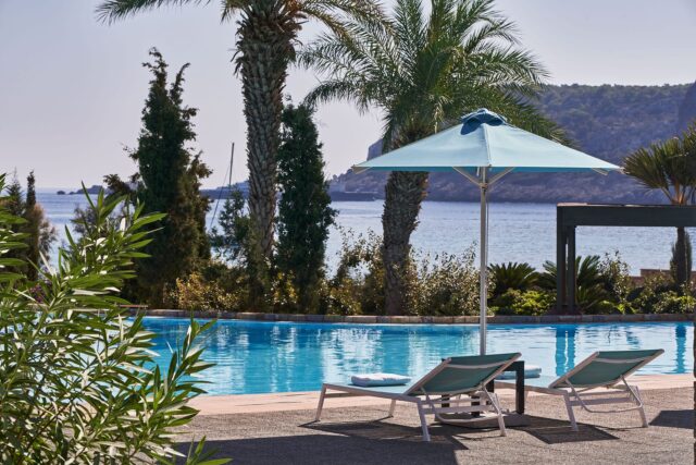 Aquagrand Artistic Luxury Beach Resort