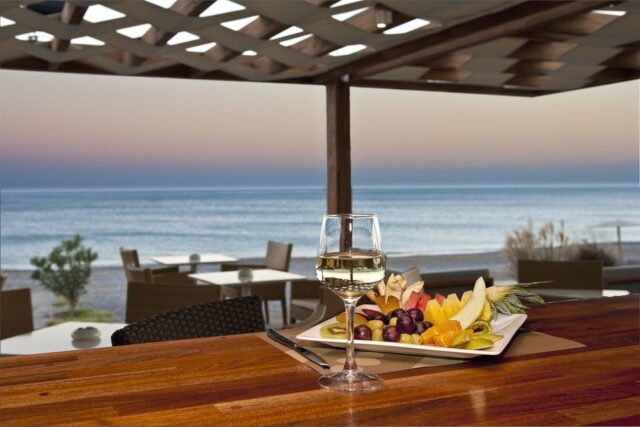 Elysium Resort & Spa Rhodes