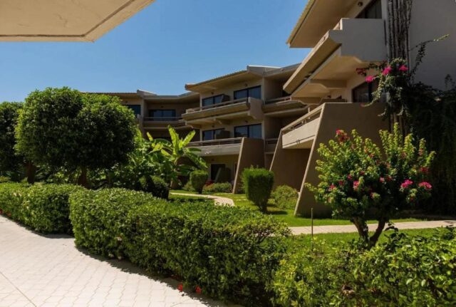 Cathrin Hotel Rhodes By Anayia All Inclusive Resorts