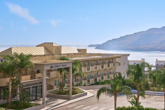 Lindos Royal Resort