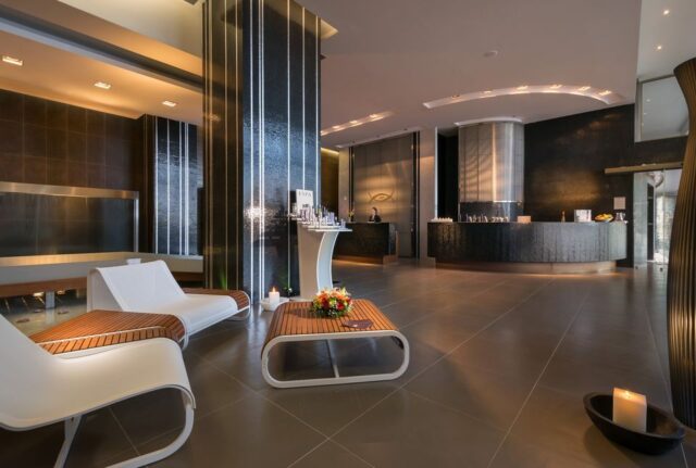 Elysium Resort & Spa Rhodes