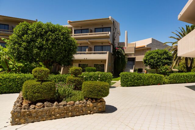 Cathrin Hotel Rhodes By Anayia All Inclusive Resorts