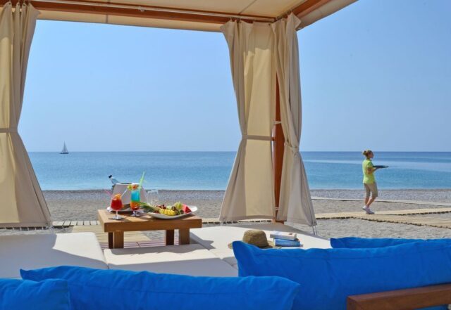 Elysium Resort & Spa Rhodes