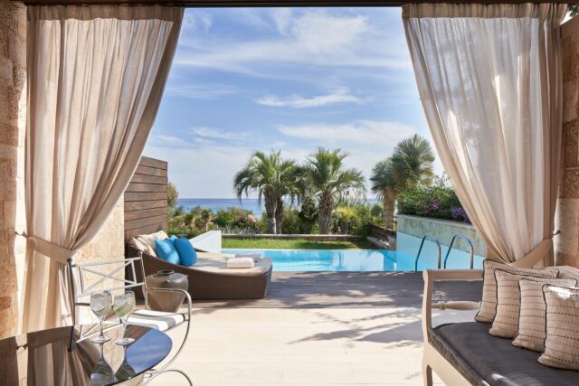 Aquagrand Artistic Luxury Beach Resort