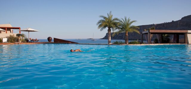Aquagrand Artistic Luxury Beach Resort
