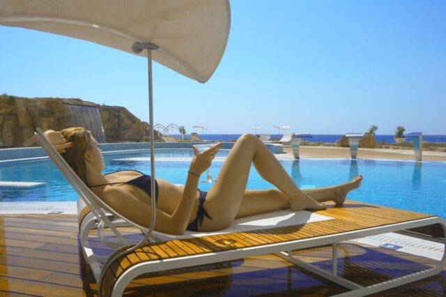 Elysium Resort & Spa Rhodes