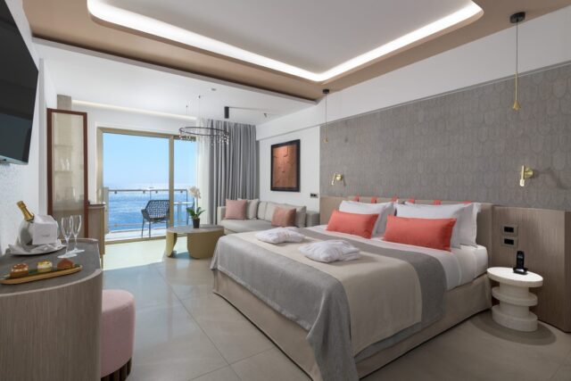 Elysium Resort & Spa Rhodes