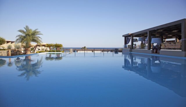 Aquagrand Artistic Luxury Beach Resort