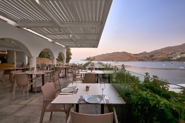 Lindos Royal Resort