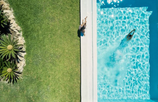 Aquagrand Artistic Luxury Beach Resort