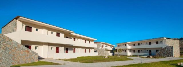 Anavadia Hotel By Anayia All Inclusive Resorts