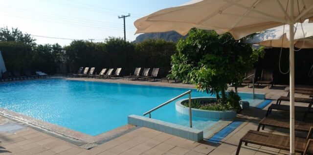 Anavadia Hotel By Anayia All Inclusive Resorts