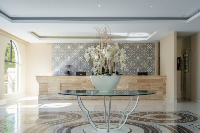 Lindos Village Resort & Spa - Adults Only