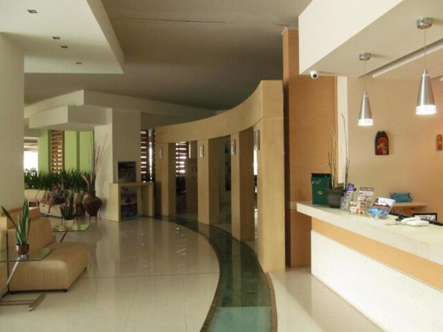 Cathrin Hotel Rhodes By Anayia All Inclusive Resorts
