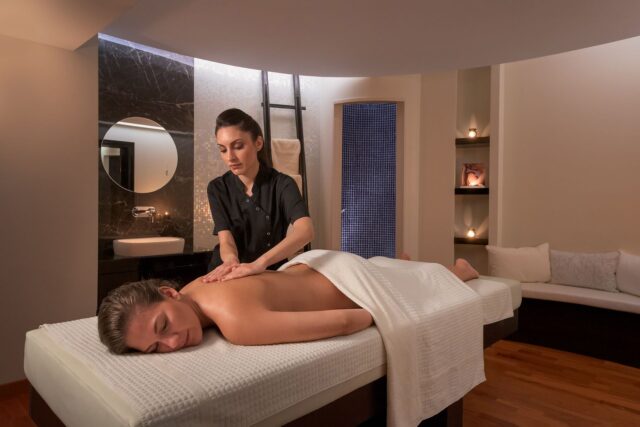 Elysium Resort & Spa Rhodes