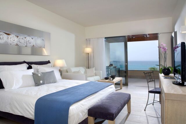 Aquagrand Artistic Luxury Beach Resort