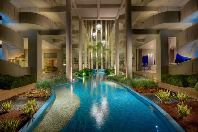 Elysium Resort & Spa Rhodes