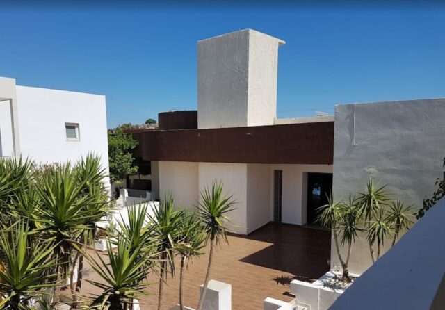 Anavadia Hotel By Anayia All Inclusive Resorts
