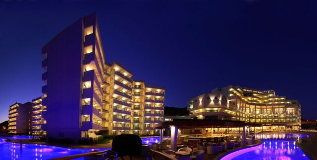 Elysium Resort & Spa Rhodes
